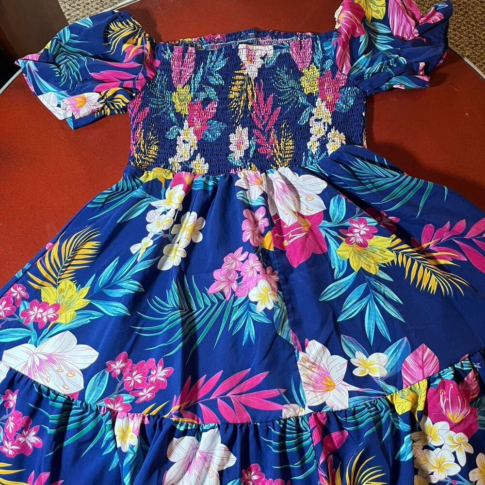 Unbranded Women's multi Dress